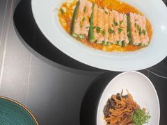 -鸽子侯·家宴·平价海鲜(绿地店)