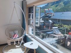 -大海别墅民宿农家院(十渡店)