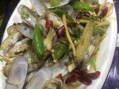 -威海渔村(静安旗舰店)