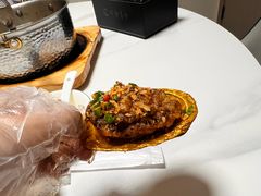 -阿静美食