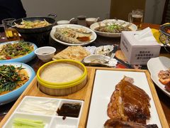 -小时候文化餐厅(盘山店)