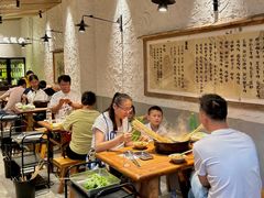 -郑记·古法黑砂锅串串(龙泉店)