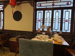 -春满园·邯郸菜发祥地(滏东店)