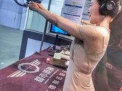 -都市枪神实弹射击俱乐部