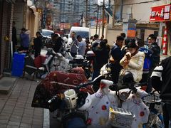 -刘小忙把子肉(北园大街总店)