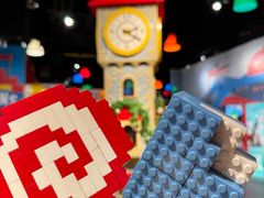 -上海乐高探索中心