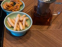 -香厨中餐厅(松北香格里拉店)