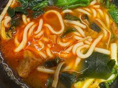 -姐弟俩土豆粉(北京双桥万达店)