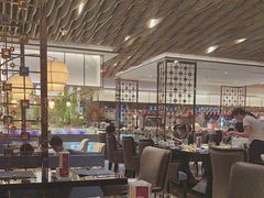 -康帝国际酒店-艾斯本自助西餐厅