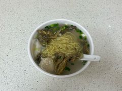 -明兴正宗潮州五彩鱼蛋粉面(中山六路店)