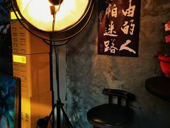 -16毫米咖啡&酒吧(南锣鼓巷店)