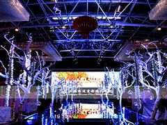 -上海浦东华美达大酒店