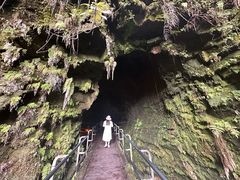 -夏威夷火山国家公园