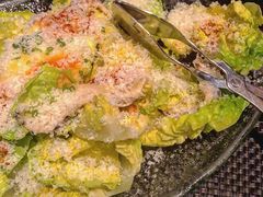 -The Grill by Sean Connolly