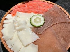 -色響火锅(恒隆广场店)