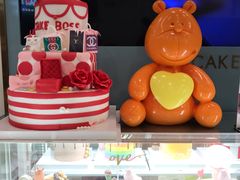 -CAKE BOSS 蛋糕老板(领展购物广场·中关村店)