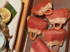 -花潮料理艺食馆(世欧广场店)