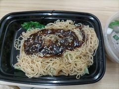 套餐A-牛师傅广式药膳牛骨汤美食(江南西店)