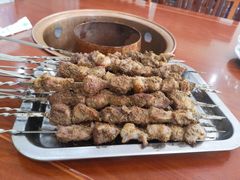 -岳合轩老北京涮肉