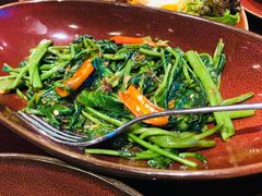 -红泰·泰精选·特色料理(中山路店)