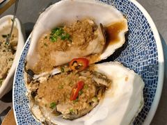 -奕景海鲜(星海广场店)
