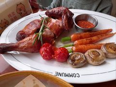 幻师烤鸡-COMMUNE幻师(海韵城店)