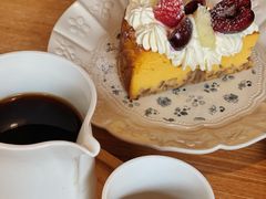 -竹子咖啡bamboo coffee