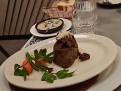 -西堤厚牛排(国瑞店)