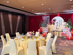 -汕头龙光喜来登酒店