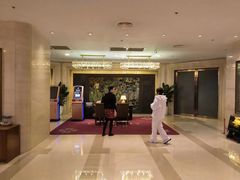 -花西亭·海鲜自助餐厅(瑞城名人酒店)
