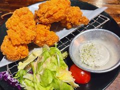 -小川洋风料理(汉街店)