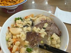 -西安贾三灌汤包·回坊小吃·清真炒菜(北院门总店)