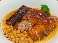 -汤城小厨•粤菜•靓汤(西直门凯德MALL店)