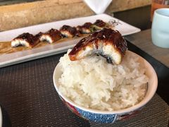 -山葵家·创意料理(宁波来福士店)