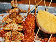 -管氏翅吧(马家堡店)