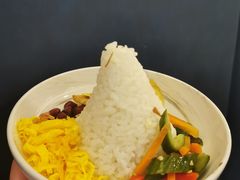 椰香饭-THE PAWON·8碗(古北SOHO店)