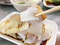炸面肠-穗银肠粉店(东川路店)