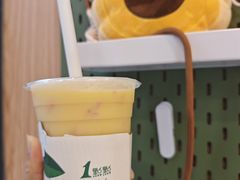 -1点点(马家堡东路店)