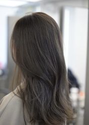-丽时 Hair Salon