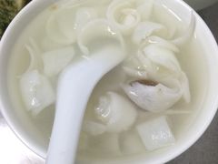 -老福合沟无米粿甜汤粿品店