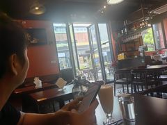 -南国印度餐厅Dakshin