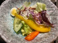 -枫品铁板烧(东樾店)