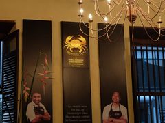 -Ministry of Crab(科伦坡店)