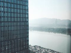 -长沙富力万达文华酒店