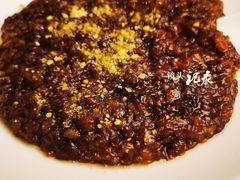 回锅甜烧白-芙蓉凰花园酒楼