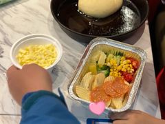 -达美乐比萨(天河购书中心店)