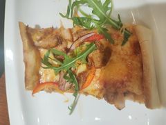 -斯比特花园西餐厅(东方商厦店)