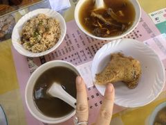 -王桂峰特色小吃(浔阳路店)