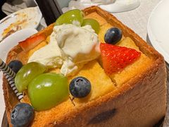 -狮王府淮扬菜(老门东店)