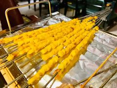 -喝丢一只鞋海鲜烧烤·海肠捞饭(东关街店)